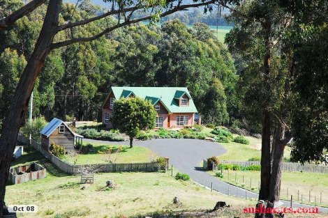 525 Allison Rd, North Motton, TAS 7315