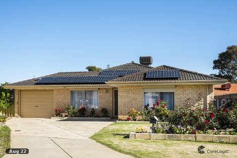 37 Golden Rtt, Bullsbrook, WA 6084