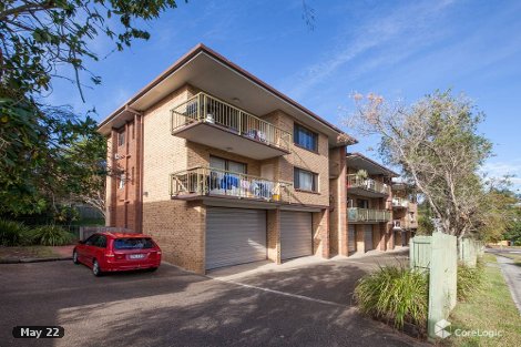 6/32 Hetherington St, Herston, QLD 4006