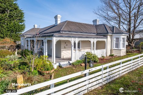 51 Agnes St, Ranelagh, TAS 7109