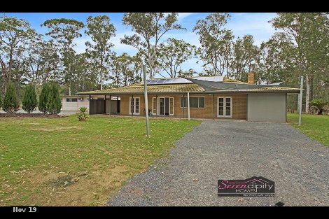 2017 Beaudesert-Beenleigh Rd, Tamborine, QLD 4270