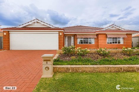 9 Gadd Ave, Byford, WA 6122