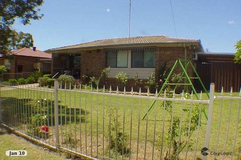 27 Grange Cres, Cambridge Gardens, NSW 2747