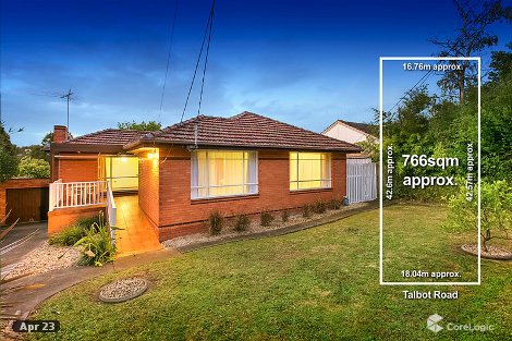 27 Talbot Rd, Mount Waverley, VIC 3149