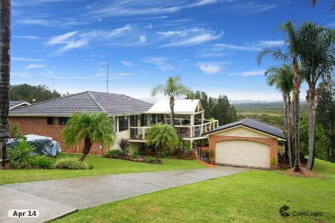 28 Cameron Cres, Kiama Downs, NSW 2533