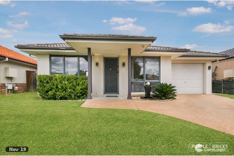 21 Keele St, Stanhope Gardens, NSW 2768