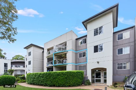 31/21-29 Hume Hwy, Warwick Farm, NSW 2170