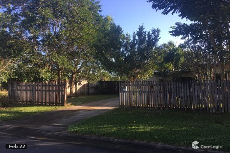 17 Dan Hart Lane, Mossman, QLD 4873