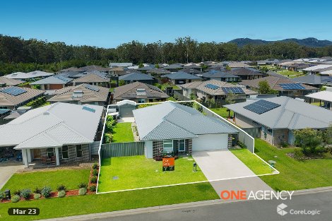 9 Tarragon Dr, Yippin Creek, NSW 2446