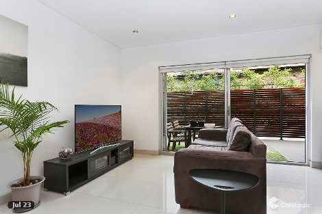 3/10-14 Duke St, Kensington, NSW 2033