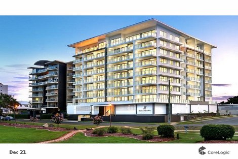 206/2 Victoria Pde, Rockhampton City, QLD 4700