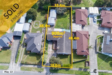 6 Butler St, Eumemmerring, VIC 3177