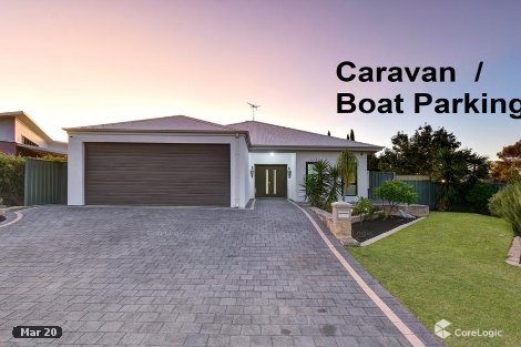 55 Brunswick Cct, Banksia Grove, WA 6031