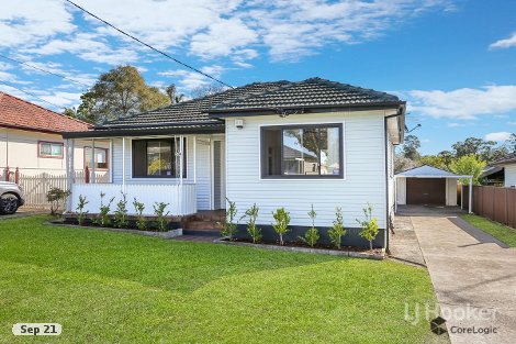 200 Robertson St, Guildford, NSW 2161