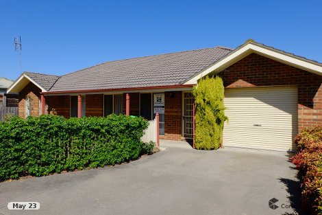 3/15 Pearson St, Bairnsdale, VIC 3875