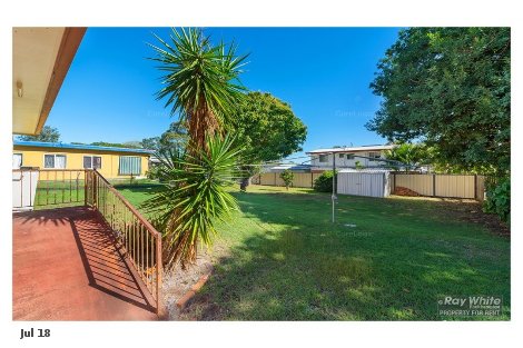 10 Ranger St, Gracemere, QLD 4702