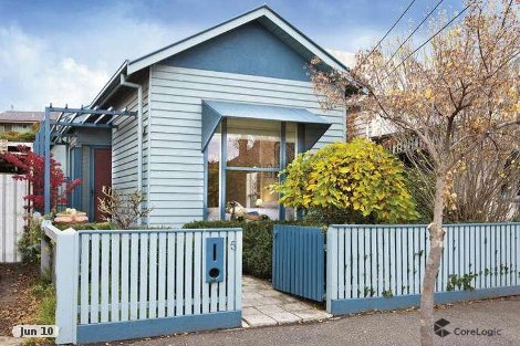5 Taylor St, Fitzroy North, VIC 3068
