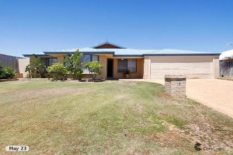 17 Mintaro Pde, Quinns Rocks, WA 6030