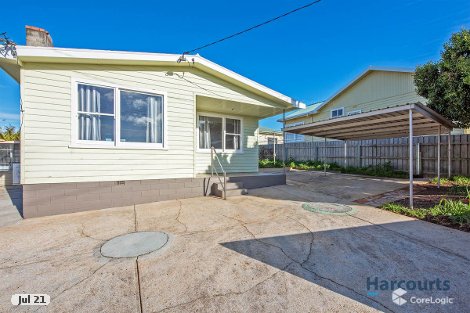 33 Tattersall St, Montello, TAS 7320