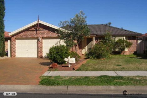 27 Balmoral Cct, Cecil Hills, NSW 2171