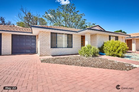 4/46 Dorothy St, Gosnells, WA 6110