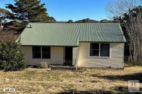 3 Bradley St, Cooma, NSW 2630