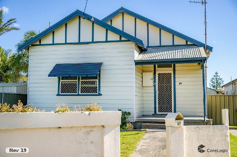 49 Rawson St, Mayfield, NSW 2304