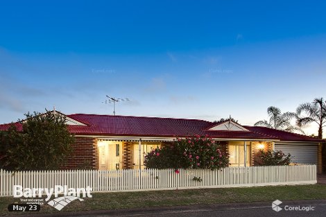 128 Third Ave, Rosebud, VIC 3939