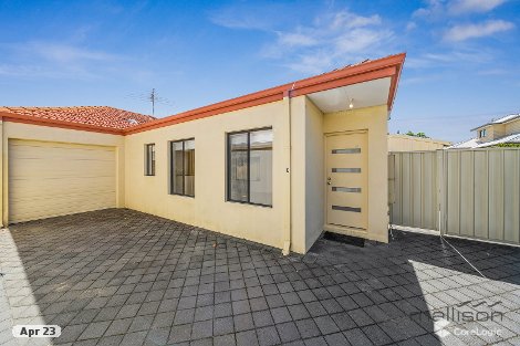 105c Morley Dr, Nollamara, WA 6061