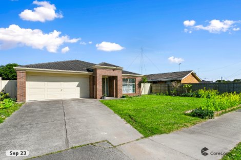 51 The Avenue, Morwell, VIC 3840