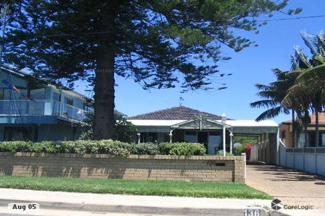 136 Prince Charles Pde, Kurnell, NSW 2231