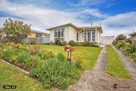 14 Mark St, Hillcrest, TAS 7320