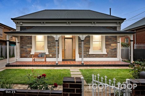 8 Euston Tce, Croydon, SA 5008