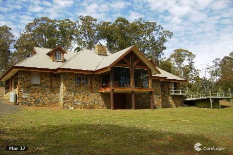 8 Wigrams Way, London Lakes, TAS 7140