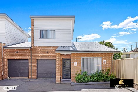 15/269 Canley Vale Rd, Canley Heights, NSW 2166