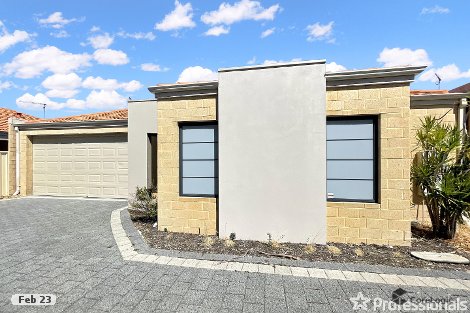 25b Albourne Pl, Balga, WA 6061