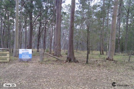 Lot 1 Owens Accs, Collombatti, NSW 2440