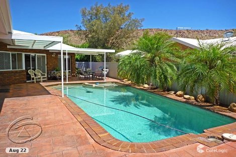 31 Hillside Gdns, Desert Springs, NT 0870