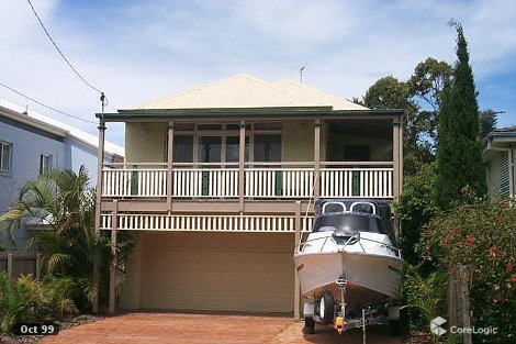 46 Stewart Pde, Manly, QLD 4179