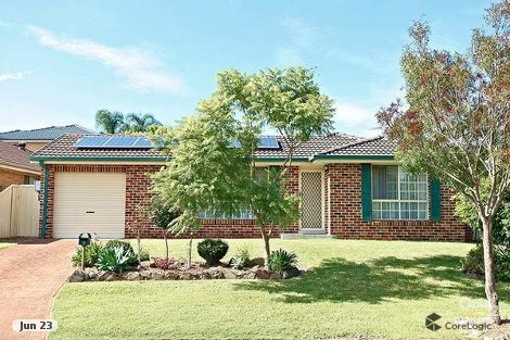 7 Kentia Ct, Stanhope Gardens, NSW 2768