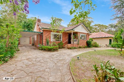 8 Berilda Ave, Warrawee, NSW 2074