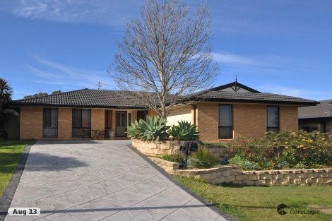 5 Chardonnay Cl, Gillieston Heights, NSW 2321