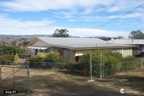 7 Hardgrave St, Rathdowney, QLD 4287