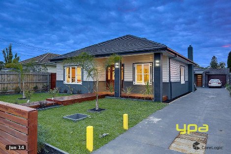 1/23 Dickinson St, Hadfield, VIC 3046