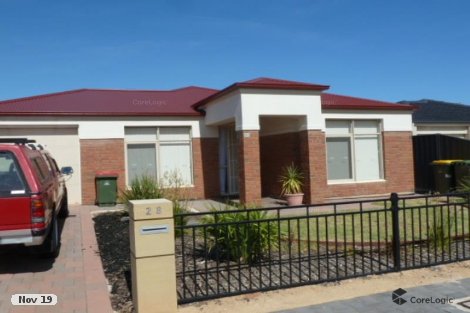 28 Centenary Cct, Andrews Farm, SA 5114