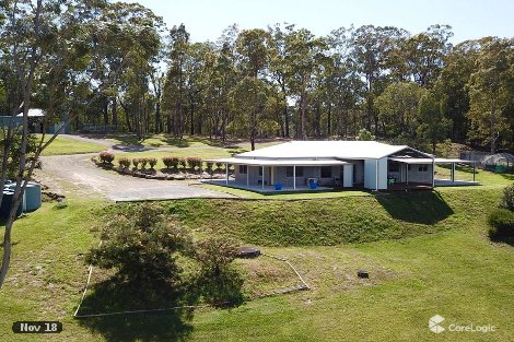 33 Wangat Trig Rd, Bandon Grove, NSW 2420