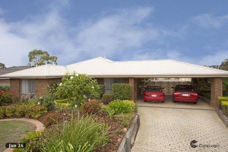 18 Jackman Ct, Golden Square, VIC 3555