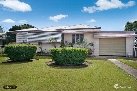 115 Dearness St, Garbutt, QLD 4814