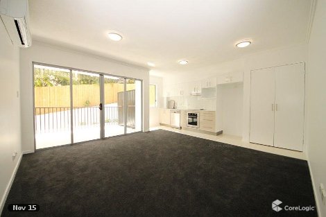 4/91 Herston Rd, Kelvin Grove, QLD 4059