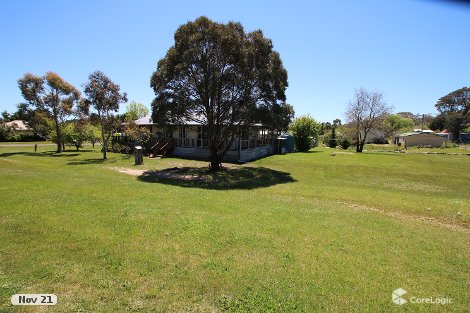 4 Stanton St, Nimmitabel, NSW 2631